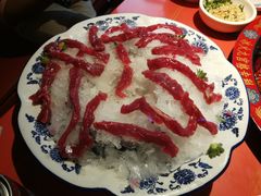-巴九门老火锅(来福士打望店)