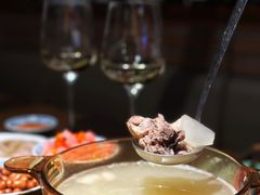 -肆海小川菜酒馆Wine Bistro (青年路店)