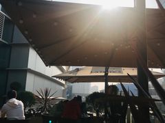 -La Terre乐田(万象城店)