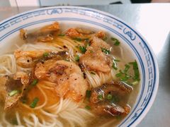 -大时代美食面馆