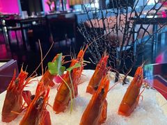 -上海滩餐厅(BFC外滩金融中心店)