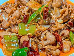 -温州一家人美食(西木头市店)