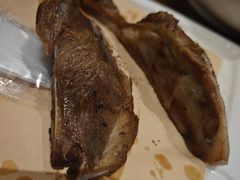 秘制扇子骨-锡和无锡菜(景丽苑店)