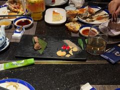 -極上萬膳·日料放题(海岸城店)