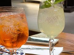 -Mammamia意大利餐厅(古北店)