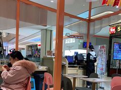 大堂-满记甜品(龙湖长楹天街二店)