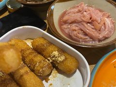 -铭记蛙小仙·活蛙畅享(CBD万达广场店)