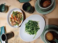 -锦府盐帮·侯宅(五棵松万达店)