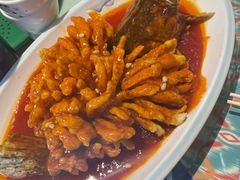 -清真吐鲁番餐厅(牛街店)