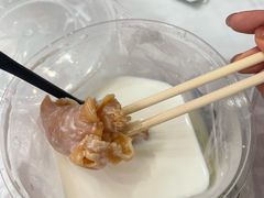 -黄祥华养生堂·炖汤·营养蒸饭(岭南天地店)