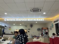-钱塘府海鲜餐厅