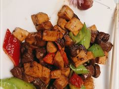 -红燕阁·中餐厅·粤式早茶·海南特色菜(红燕堂酒店)