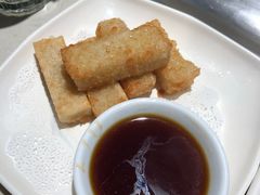 -海底捞火锅(枫蓝国际购物中心店)