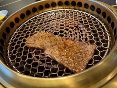 -極屋鮨牛 · 烧肉酒场(时代C馆店)
