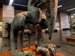 -中华艺术宫(上海美术馆)