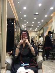 -In Style造型