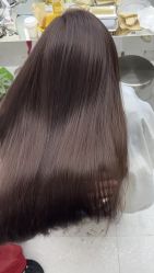 -三原色染发巴黎画染潮色漂色