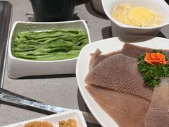 -海底捞火锅(青悦城店)