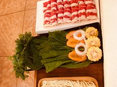 -东来顺饭庄(天坛店)