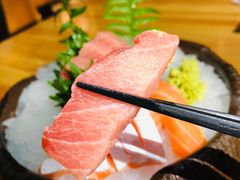 -割烹旭日本料理(龙湖狮山天街店)