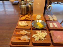 -银米·云南传统过桥米线(双廊黑金冠店)