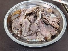 -清真·马安军辣子牛肉面