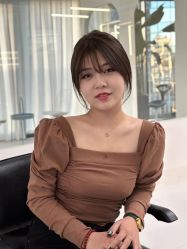 -Hello Lady发型设计