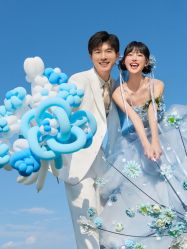 -雅云婚纱摄影工作室旗舰店