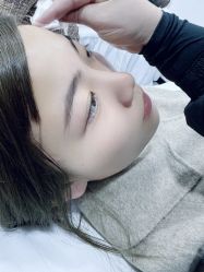 -韩美绣·骨相纹眉·洗眉美瞳线