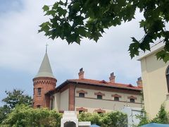 -青岛德国监狱旧址博物馆