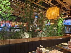 -湘阁里辣(南联锦泰城店)