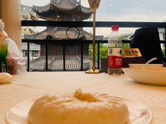 -怡园饭店-餐厅(四望亭店)