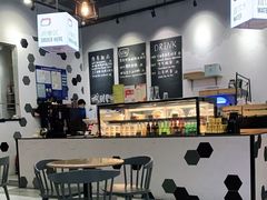 -HELLO 27 意面·沙拉·帕尼尼