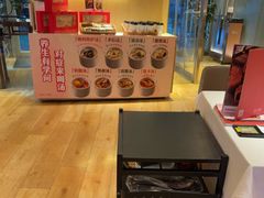 -汤城小厨•粤菜•靓汤(金宝街店)