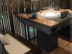 -湊湊火锅·茶憩(锦艺城店)