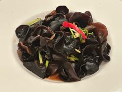 -老洋房花园饭店(绍兴路店)