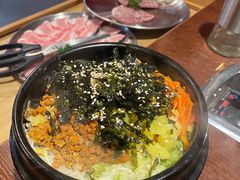 -我们家韩国烤肉8号店(郫都店)