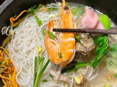 -勺子米线·云南传统小吃市集(四方街店)
