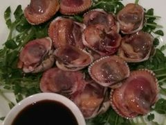 -大榭国际大酒店-中餐厅