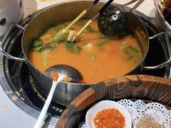 -蕃茄述·好汤自然来(江汉路店)