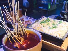 -很久以前羊肉串(清河店)