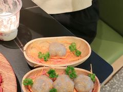 -季季山·云南野生菌火锅(上海首店)