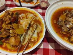-西贝(华发商都店)