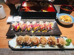 -栖川山葵家·寿喜锅·日式料理(龙湖北城天街商场店)