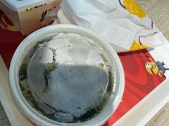 -德克士(西站站内店)
