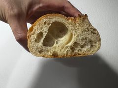 -佐敦面包铺·JORDAN BAKERY