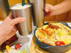 -简荟厨·西式简餐(花都雅乐城店)