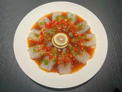 -森龍邑·烧烤·海鲜·炒菜(闽江路店)