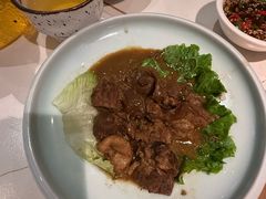 -牛人日志·鲜牛肉骨汤火锅(万科里瑧店)