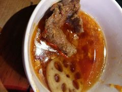 -宽巷子成都火锅(南站店)